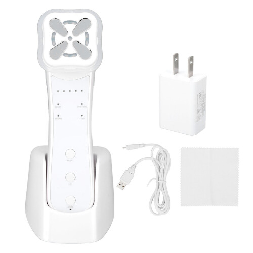 5-Mode RF Ion Face Skin Tightening Wand