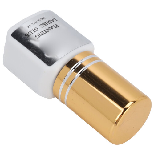 Wimpernkleber 0,1s Schnelltrocknend 5ml Stark Klebend 2