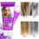 (Shampoo) Purple Shampoo Neutralizes Yellow 14 Comp 5