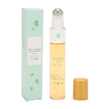 (Type 2) 10ml Roll-On Parfüm Lang anhaltend Tragbar Geschenk