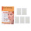 Acne Patch Waterproof Breathable Hydrocolloid Pimple Sticker 1
