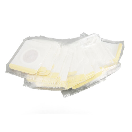 30pcs Slimming Navel Patch Natural Herbal Fat Burning Tummy 2