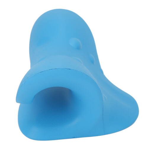 Halsdehnungsgerät C-Form Ergonomisch Schaumstoff Traktion 1