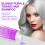 (Shampoo) Purple Shampoo Neutralizes Yellow 14 Comp 4