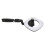 LED Video Light 3 Modes Large Area Selfie Live Streaming 3