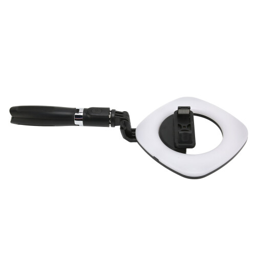 LED Video Light 3 Modes Large Area Selfie Live Streaming 2
