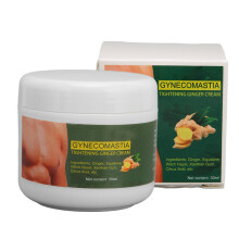 30ml Gynecomastia Cream for Men Weight Reduction Chest