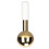 (White Handle) Eiskugeln Gold Edelstahl Ball Anti-Aging Beruhigend Abschwellend 4