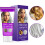 (Shampoo) Purple Shampoo Neutralizes Yellow 14 Comp 3