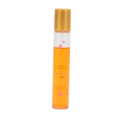 (Type 1) 10ml Roll-On Parfüm Lang anhaltend Tragbar Geschenk 1