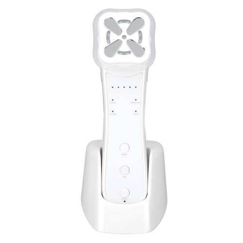 5-Mode RF Ion Face Skin Tightening Wand 1