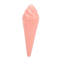 (Peach) Parfüm-Lippenbalsam 6g Feuchtigkeitscreme Erdbeer