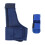 (Right Hand) Daumenschiene Multi-Finger Handstütze Arthritis Blau Rechts 1