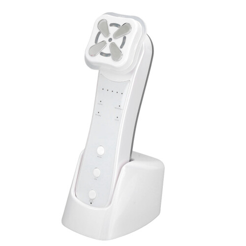 5-Mode RF Ion Face Skin Tightening Wand 2