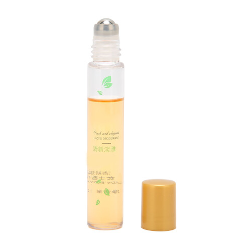 (Type 2) 10ml Roll-On Parfüm Lang anhaltend Tragbar Geschenk 1