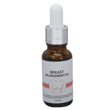 20ml Natural Essential Oil Breast Lifting Firming Massage