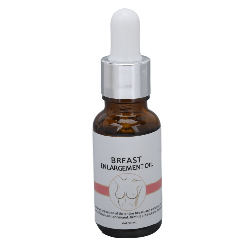20ml borst olie liftend verstevigend massage