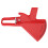 (Red ZFC09) Professional Double Spring Body Fat Caliper ZFC09 2