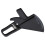 (Black ZFC06) Professional Double Spring Body Fat Caliper ZFC09 4