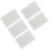 Acne Patch Waterproof Breathable Hydrocolloid Pimple Sticker 2