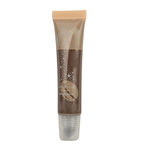 15g Lip Scrub Exfoliator Coffee Extract for Dry Lips
