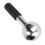 (Black Handle) Eiskugeln Gold Edelstahl Ball Straffend Poren Abschwellend 2