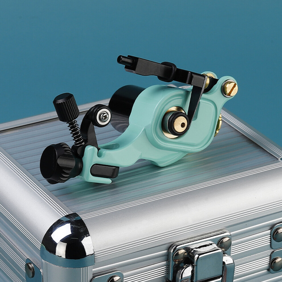 Tattoo Equipment X2 Shrapnel Motor High Speed Rotary Shader Liner