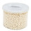 (Creme) 10.6oz Low Melting Point Wax Beads 1
