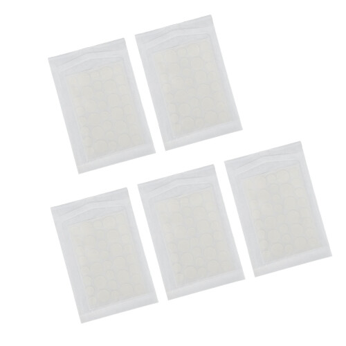 Acne Patch Waterproof Breathable Hydrocolloid Pimple Sticker 2