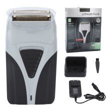 Haarschneidemaschine leise Doppelklingen 100-240V