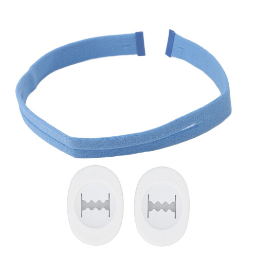Tracolla Nasale per ResMed AirFit P10
