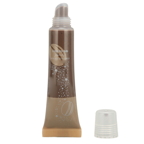 15g Lip Scrub Exfoliator Coffee Extract for Dry Lips 1