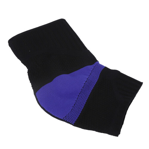 (S) Gambaiera Caviglia Silicone Morbida Antidolore 2