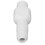 Geluidsreducerende droogheidsslangconnector voor ademhalingsmachine 5