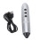 WiFi Huid/Haardetector 100X 2MP Camera Zilver 1