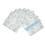 10x Straffender Bauch-Patch Ergonomisch 2
