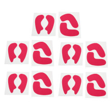 Nasolabial Wrinkle Patches Prevent Folds Facial Lifting Care