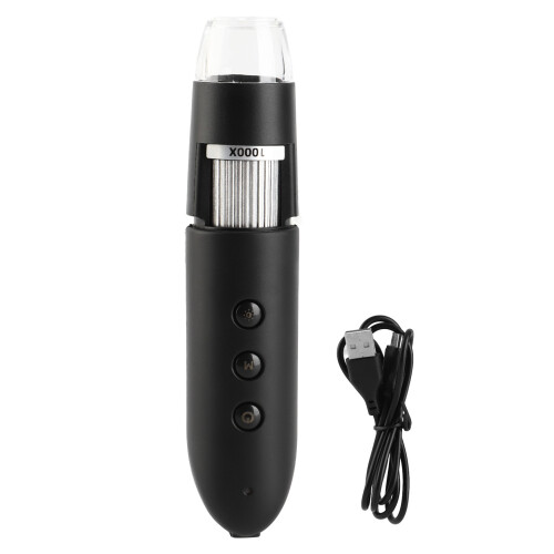 1000X Wifi Digitale Endoscoop HD Draadloze Camera
