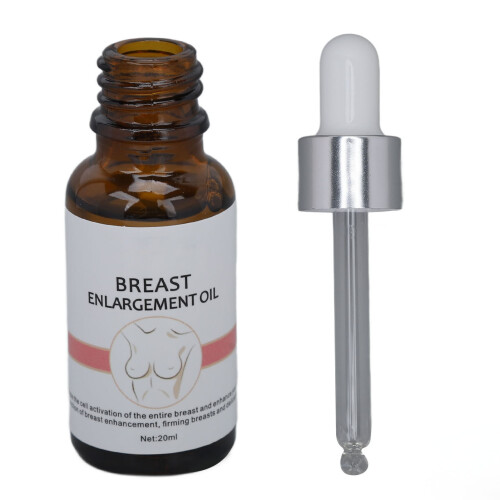 20ml borst olie liftend verstevigend massage 1