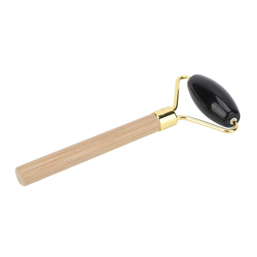 Gezichtsmassage Roller Spierontspanning 1
