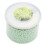 (Tea Tree) 10,6 Oz Haarentfernungs-Wachspasten Niedrigschmelzend 2