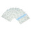 10x Straffender Bauch-Patch Ergonomisch 4