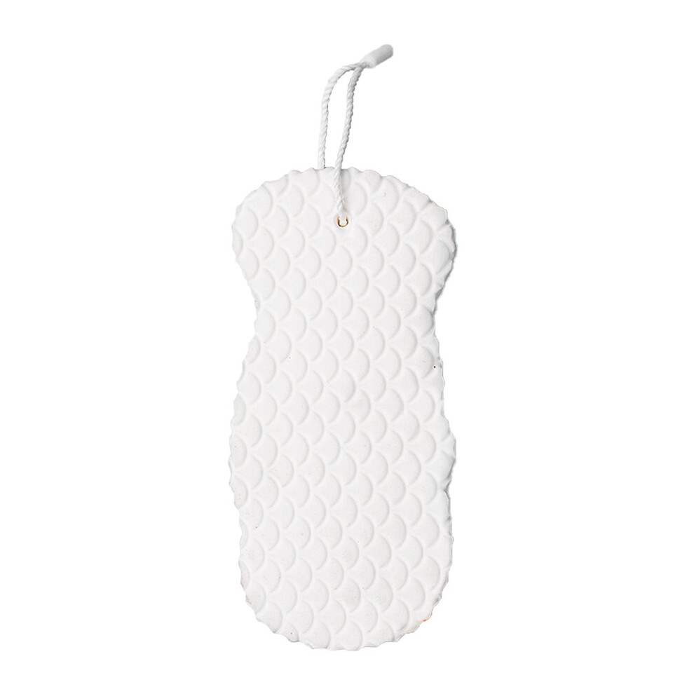 Exfoliating Bath Sponge Soft Brush Dead Skin Remover Reusable Shower