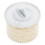 (Creme) 10.6oz Low Melting Point Wax Beads 2
