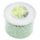 (Tea Tree) 10,6 Oz Haarentfernungs-Wachspasten Niedrigschmelzend 3