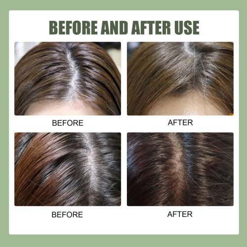 EELHOE Centella Sea Salt Shampoo Oil Control Dandruff 100g