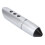 WiFi Huid/Haardetector 100X 2MP Camera Zilver 2