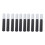 10x 3ml DIY Empty Mascara Tube 3