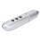 WiFi Huid/Haardetector 100X 2MP Camera Zilver 3