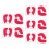 Neuslippen Patches 4